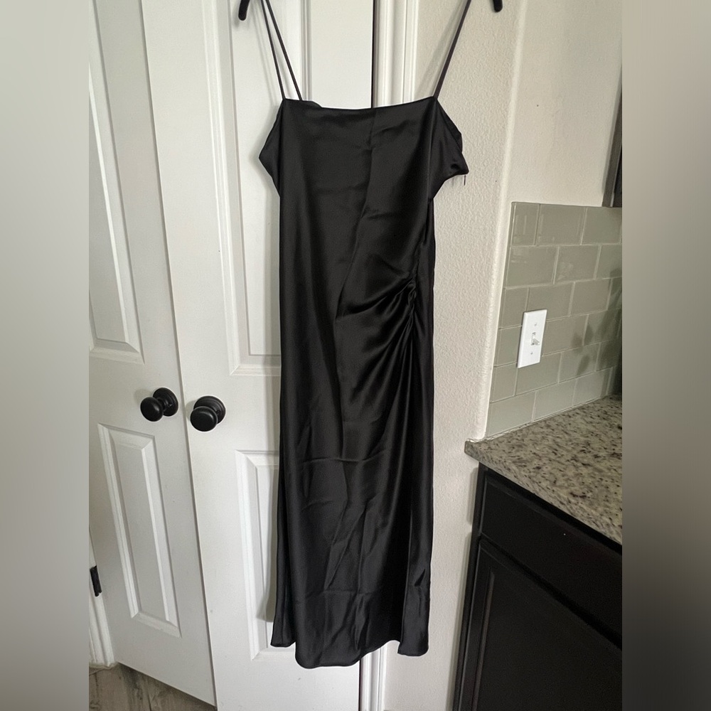 Zara Slip Dress